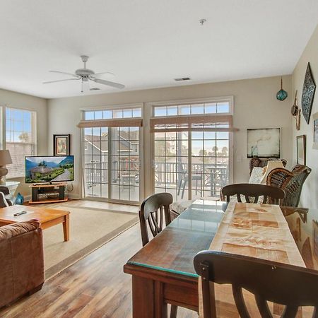 Beachwalk Villas 23 フォーリービーチ エクステリア 写真