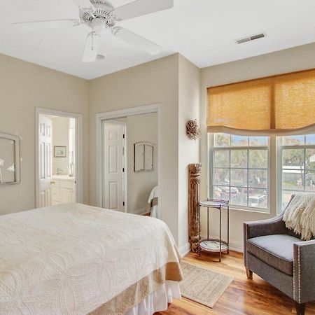 Beachwalk Villas 23 フォーリービーチ エクステリア 写真