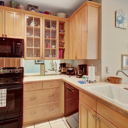 Beachwalk Villas 23 フォーリービーチ エクステリア 写真