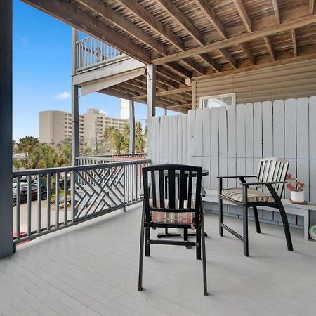 Beachwalk Villas 23 フォーリービーチ エクステリア 写真