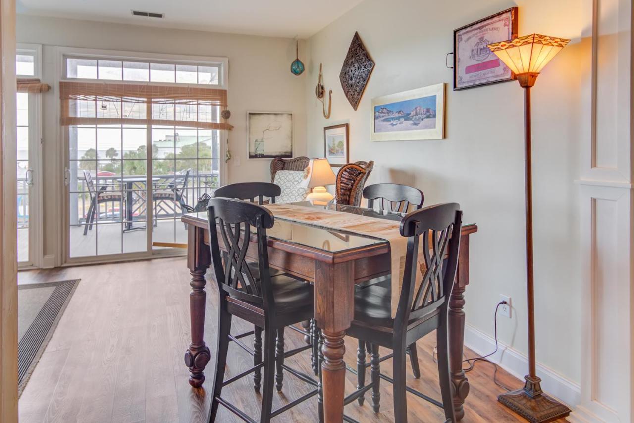 Beachwalk Villas 23 フォーリービーチ エクステリア 写真