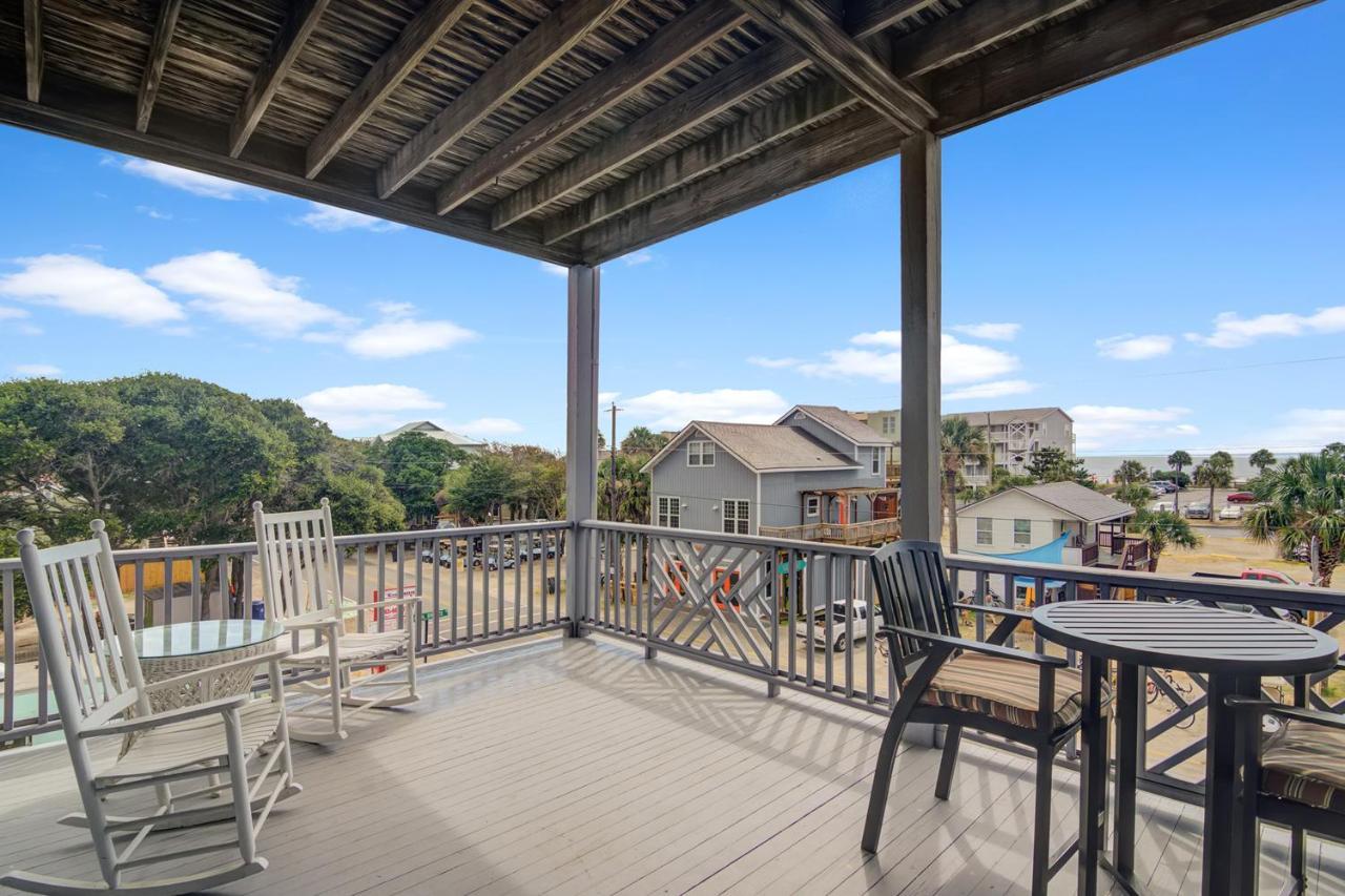Beachwalk Villas 23 フォーリービーチ エクステリア 写真