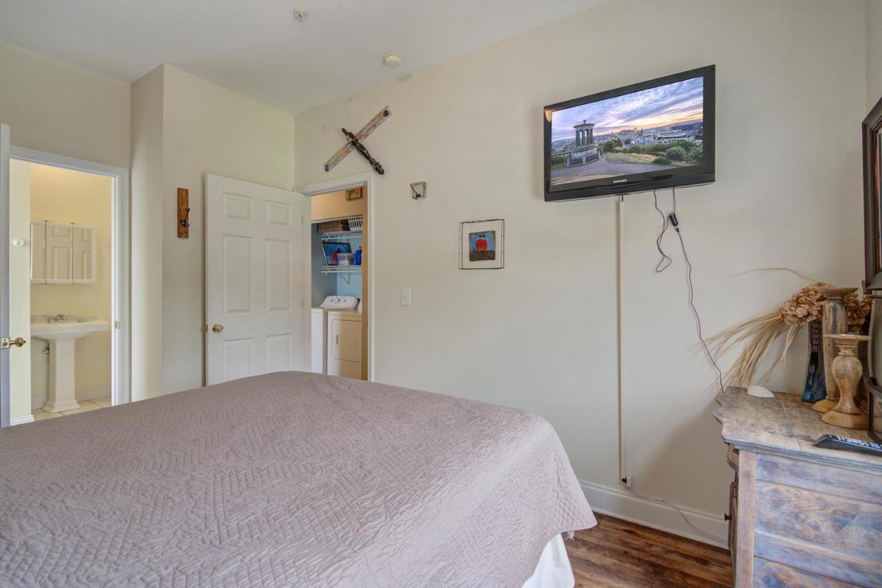 Beachwalk Villas 23 フォーリービーチ エクステリア 写真