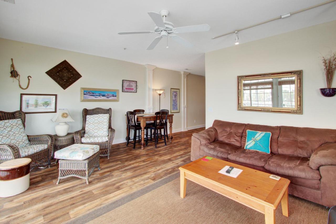 Beachwalk Villas 23 フォーリービーチ エクステリア 写真