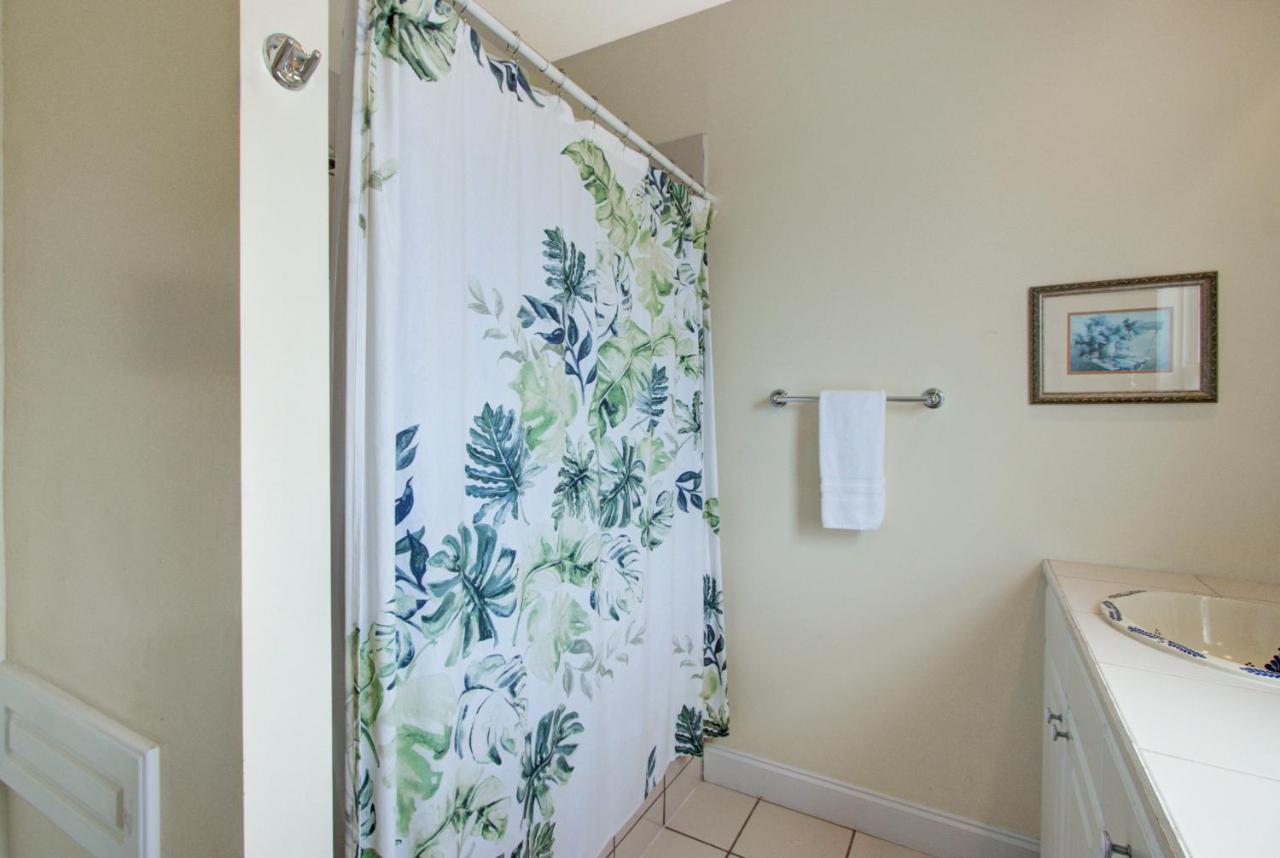 Beachwalk Villas 23 フォーリービーチ エクステリア 写真