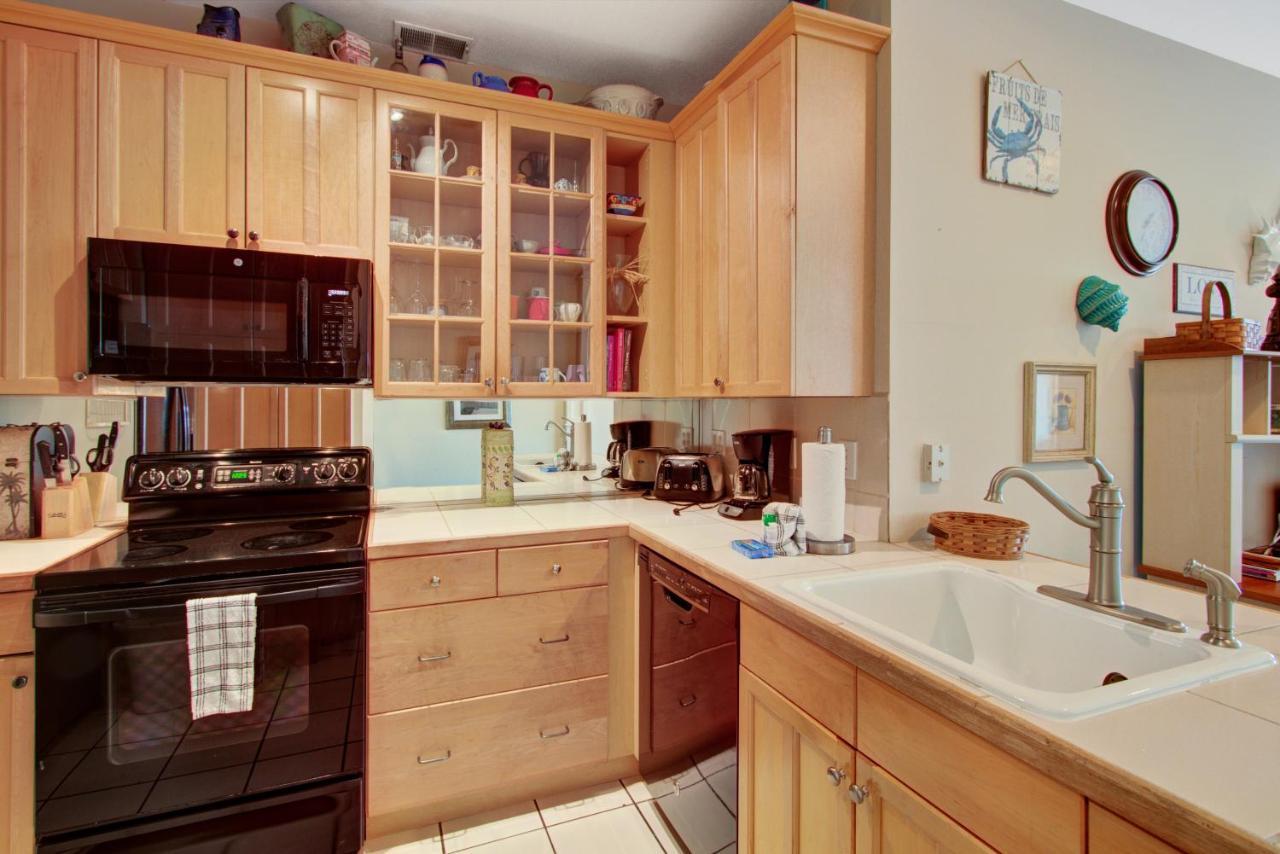 Beachwalk Villas 23 フォーリービーチ エクステリア 写真